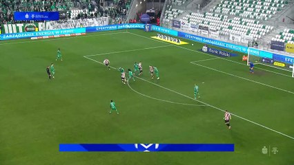 Rakoczy 10 vs Radomiak Radom 07.11.25