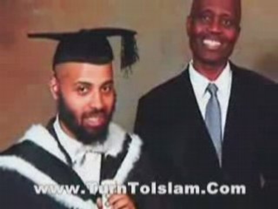 Dave (The Rude Boy) Becomes Muslim - Islam