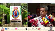 'വേണുവിന്റെ മരണം നിർഭാ​ഗ്യകരം, മെഡിക്കൽ കോളേജിൽ 1986ലെ അവസ്ഥ തന്നെ ഇപ്പോഴും'