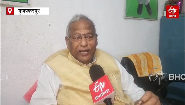 'NDA की बैठक में नीतीश के नाम पर लगी मुहर', 10 वीं बार जीतकर रिकॉर्ड बनाने उतरे हरि नारायण सिंह का दावा