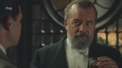 La Promesa Capitulo 711 - 7 noviembre