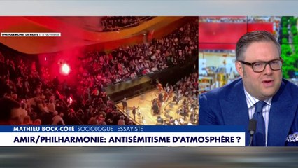 Mathieu Bock-Coté : «C'est un monde qui veut davantage conjuguer la politique avec la violence»