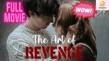 [New] The Art of Revenge #kalostv - Full Movie  Drama Hub