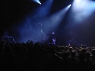 Uffie - Ready to uff (Zénith Nantes)