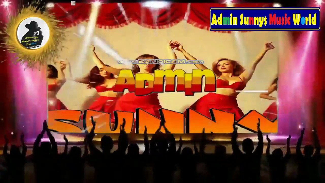 Bollywood's BIGGEST Dance Party EVER!
