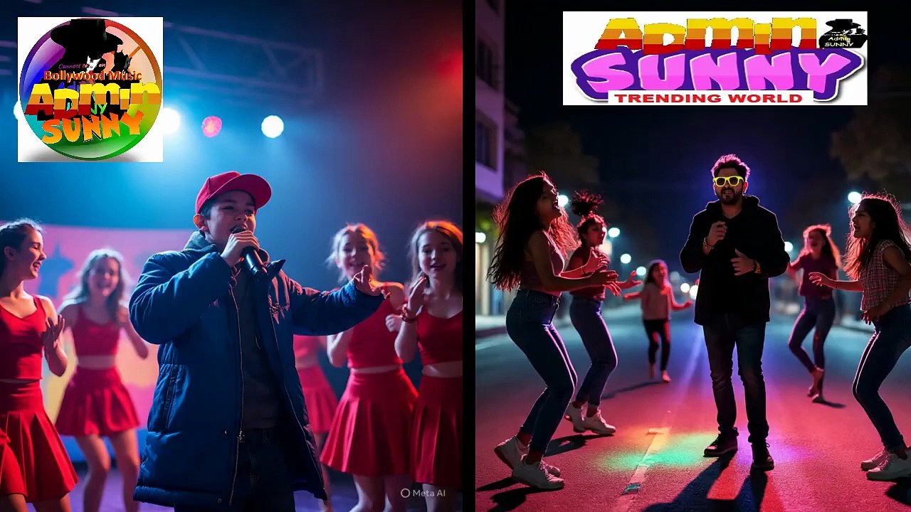 Dance Like Nobody's Watching： Iconic Govinda Dance Numbers