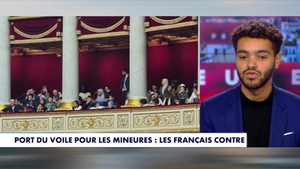 Matthieu Hocque : «On tolère des choses que même les pays arabes ne tolèrent plus»