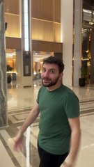 Ahmad Haffar Taj Hotels