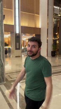 Ahmad Haffar Taj Hotels