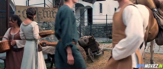 Princess Cursed In Time – Full Movie Hindi Dubbed