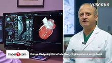 Ameliyatsız devrim: Radyoloji ile tedavide yeni dönem