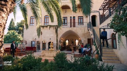 مسلسل الخليفة الحلقة 8 الثامنة مترجمة القسم 2