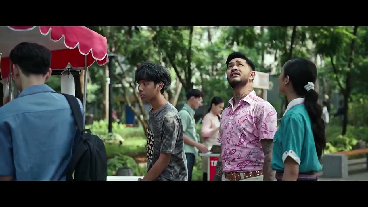 Keluarga Super Irit 2025