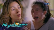 Magpakailanman: Dalaga, hinubaran ng ina sa harap ng maraming tao! #MPK