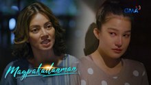 Magpakailanman: Pambubugbog ng ina, senyales ng pagmamahal? #MPK