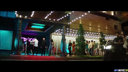 The Chemists 2025 – Full Movie Hindi Dubbed