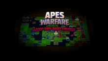 Apes Warfare - Official Early Access Release Date Trailer