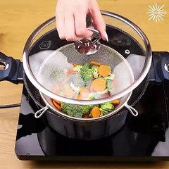 Kitchen hacks that you should try at home!