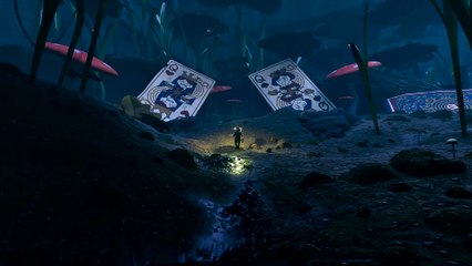 Grounded 2 - Official Winter Update Creature Teaser Trailer