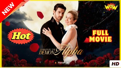 Marked By The Demon Alpha S - Full
