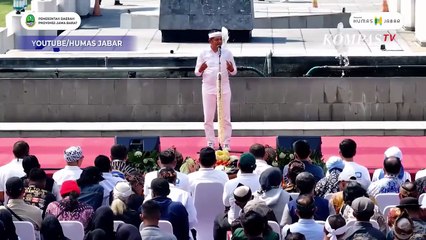 [FULL] Dedi Mulyadi Bicara Budaya, ASN WFH, hingga Efisiensi Anggaran