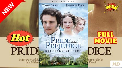 Pride & Prejudice & Detailed Version - Full