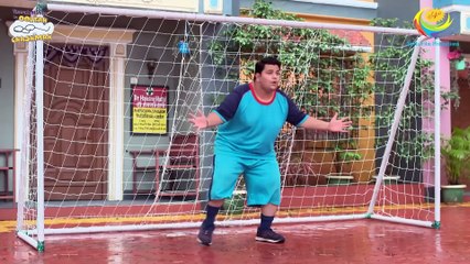 Challenge ke chakkar mai bhide ka hogaya nuksan! | FULL MOVIE | Taarak Mehta Ka Ooltah Chashmah