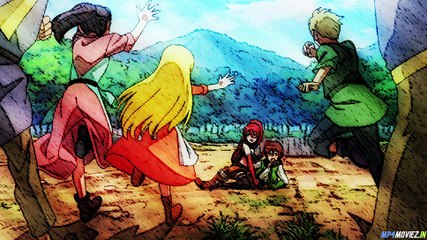 My One-Hit Kill Sister (2023) Season 1 Hindi Dubbed Complete Anime Series