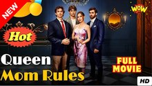 Queen Mom Rules - Full