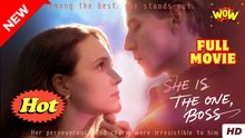 She Is The One Boss - Full Episodes