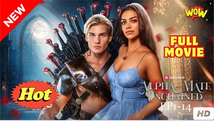 Alpha Mate Unchained Full