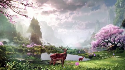 Ce MMO gratuit est l'un des plus beaux et vous permet désormais d'avoir de vraies conversations avec les PNJ grâce à l'IA