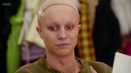 S7 E8 – RuPaul’s Drag Race UK 💄👑