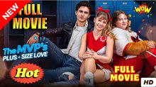 The MVP's Plus-Size Love (2025) - FULL [Eng Sub]