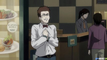 Death Note (2007) S01 (Epsiode 5) Hindi Dubbed Anime Series
