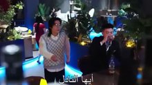 قوة الأب الصامتة