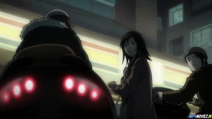 Death Note (2007) S01 (Epsiode 1) Hindi Dubbed Anime Series