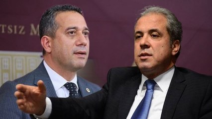 Başarır’ın dokunulmazlığı yeniden AKP’li Şamil Tayyar’ın hedefinde: Bunu fazlasıyla hak ettiğini düşünüyorum