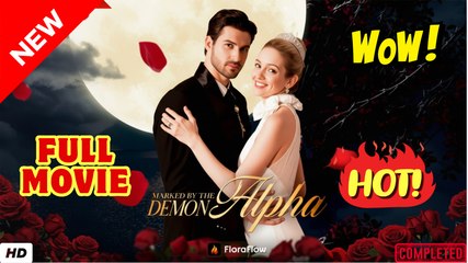 ♥️🍏💥 Marked By The Demon Alpha - Full