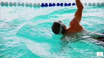 “Why Swimming Is a Miracle Exercise for Joint Health — Gentle Tips for Seniors”