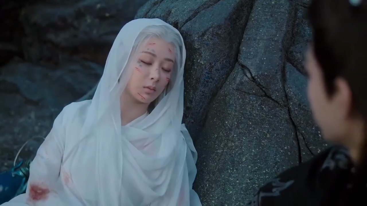 18. TITLE: Immortal Samsara [2022]/Chinese Series Fantasy Romance Drama Tagalog Dubbed HD