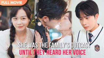 [ENG SUB] They Heard Her Thoughts… And Now They All Love Her! | Full #cdrama