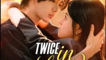 Twice In Love