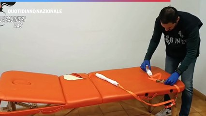 Trento, arrestato medico per 40 circoncisioni irregolari a bambini