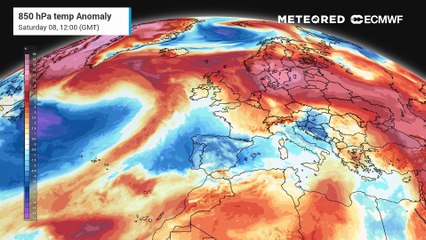UK Weather Outlook for November 2025