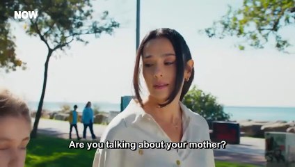 Ben Onun Annesiyim Episode 3 English Subtitles