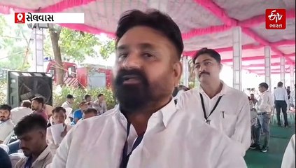 સેલવાસ નગરપાલિકા ચૂંટણી: ભાજપની એકતરફી જીત, તમામ ૧૫ બેઠકો પર કમલ ખીલ્યું