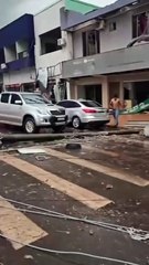 Tornado em Rio Bonito deixa quatro mortos e dois desaparecidos; 432 pessoas são atendidas