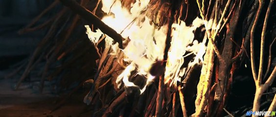 Mutant Python – Full Movie Hindi Dubbed