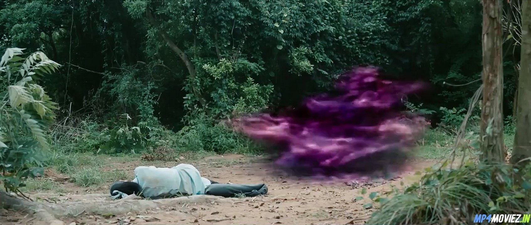 The New Liaozhai Legend The Male Fox – Full Movie Hindi Dubbed